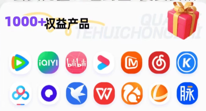 虚拟会员卡管理系统功能界面展示